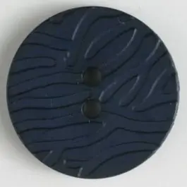 Modeknopf – Größe: 28mm – Farbe: dunkelblau – Art.-Nr.: 340800 Mengenrabatt