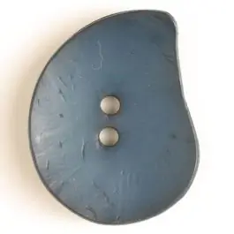Modeknopf – Größe: 50mm – Farbe: blau – Art.-Nr.: 390248 Neuheit