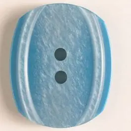 2-loch Kunststoffknopf wie angepudert – Größe: 34mm – Farbe: blau – Art.Nr. 400124 Sofort Bestellen