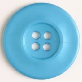 Modeknopf – Größe: 55mm – Farbe: blau – Art.-Nr.: 450134 Beliebt