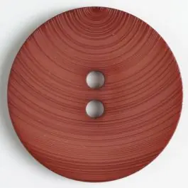 Modeknopf – Größe: 54mm – Farbe: braun – Art.-Nr.: 450125 Garantierte Lieferung