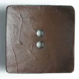 Jetzt Zugreifen Modeknopf – Größe: 60mm – Farbe: braun – Art.-Nr.: 410082