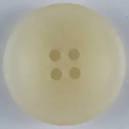 Letzte Chance Kunststoffknopf, marmormiert, 4 Loch – Größe: 25mm – Farbe: beige – Art.Nr. 290007