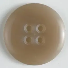 Modeknopf – Größe: 38mm – Farbe: beige – Art.-Nr.: 360053 Kostenfreie Lieferung