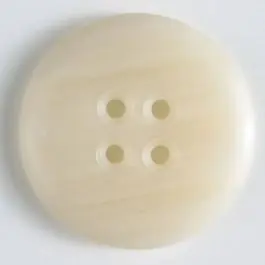 Modeknopf – Größe: 38mm – Farbe: beige – Art.-Nr.: 360052 Preisknaller