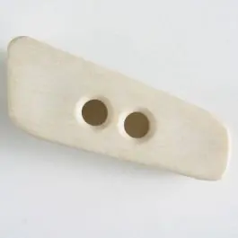 Modeknopf – Größe: 50mm – Farbe: beige – Art.-Nr.: 370294 Schneller Versand