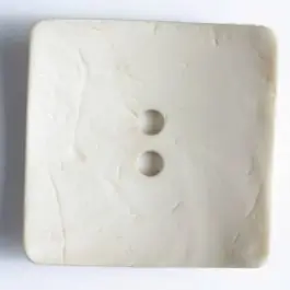 Schneller Versand Modeknopf – Größe: 60mm – Farbe: beige – Art.-Nr.: 410081