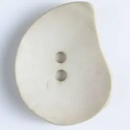 Saisonangebot Modeknopf – Größe: 50mm – Farbe: beige – Art.-Nr.: 390127