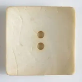 Heißes Angebot Modeknopf – Größe: 60mm – Farbe: beige – Art.-Nr.: 410140