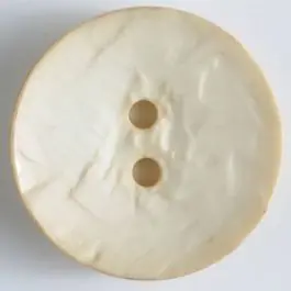 Modeknopf – Größe: 45mm – Farbe: beige – Art.-Nr.: 390210 Garantierte Lieferung