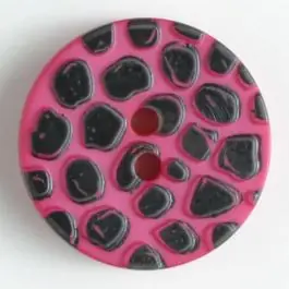 Sale Modeknopf – Größe: 28mm – Farbe: schwarz – Art.-Nr.: 340890