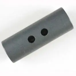 Direkt Vom Hersteller Knebelknopf – Größe: 38mm – Farbe: schwarz – Art.Nr. 380071