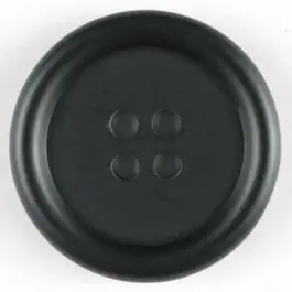 Modeknopf – Größe: 28mm – Farbe: schwarz – Art.-Nr.: 310606 Limited Edition