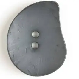 Modeknopf – Größe: 50mm – Farbe: grau – Art.-Nr.: 390244 Jetzt Kaufen