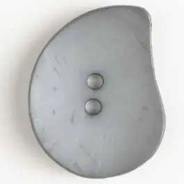 Modeknopf – Größe: 50mm – Farbe: grau – Art.-Nr.: 390243 Kostenfreie Lieferung