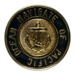 Online Kaufen Ankerknopf, vollmetall – Größe: 20mm – Farbe: blau – Art.Nr. 350107