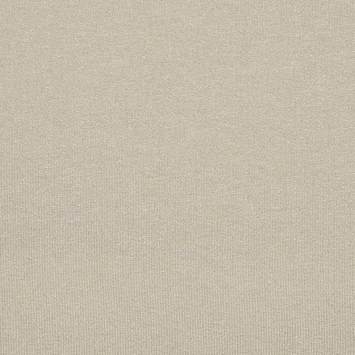 Sweatshirtstoff, flauschig, 30203-27, Beige Abverkauf