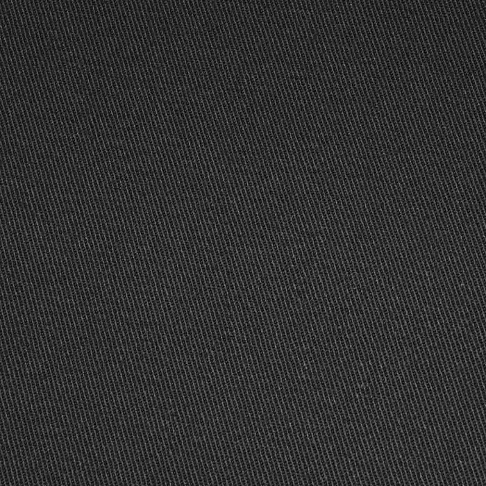 Baumwolle, Canvas (Köper, Panama, Rips), 250 g, 30120-021, Schwarz Versand Am Gleichen Tag