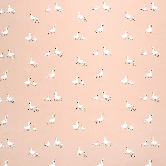 Jersey, Baumwolle, Tiere, 30090-111 Sonderaktion