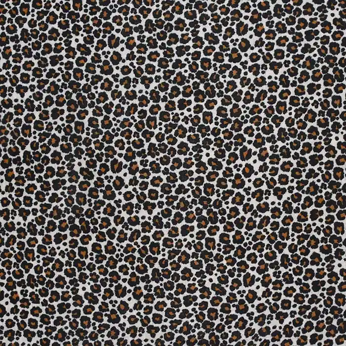 Musselin, doppelt, tierisch, 29839-520 Preisknaller