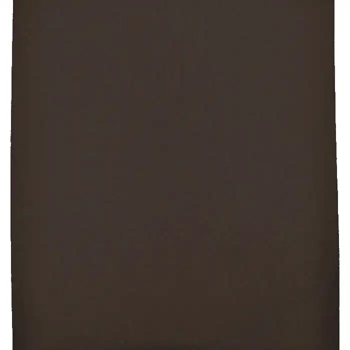 Meistverkauft Bündchen, Baumwolle, 17506-580, dunkelbraun