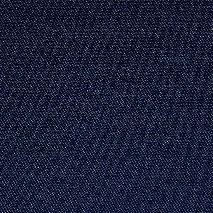 Letzte Chance Baumwolle, Köper, 210 g, 30119-006, dunkelblau