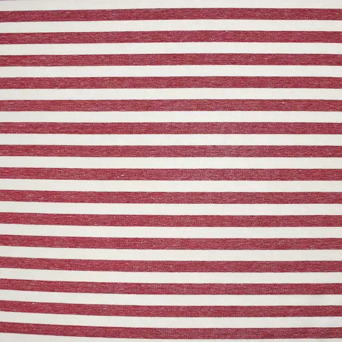 Bestseller Wirkware, Piqué, Streifen, 29440-2, rot