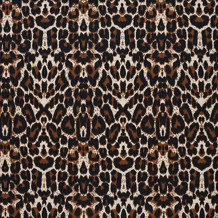 Weltweiter Versand Jersey, Polyester, Tierisch, 30198-999