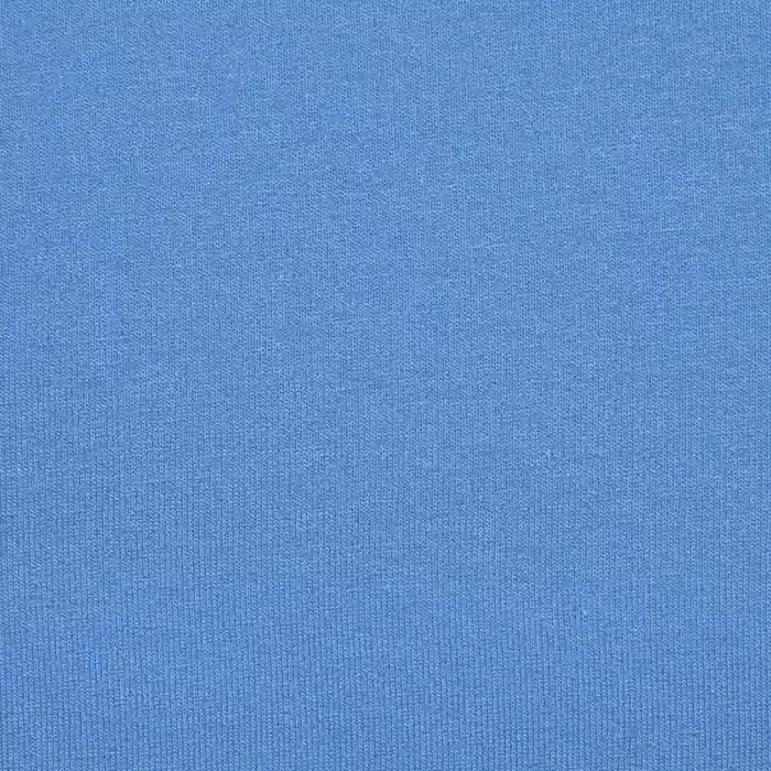 Sweatshirtstoff, Flauschig, 30203-72, Blau Sonderangebot