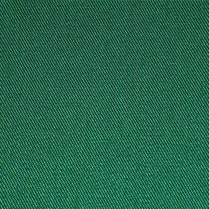 Direktkauf Baumwolle, Köper, 210 g, 30119-019, grün