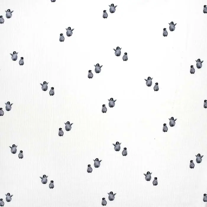 Top-Seller Jersey, Baumwolle, gerippt, Tiere, 30081-051