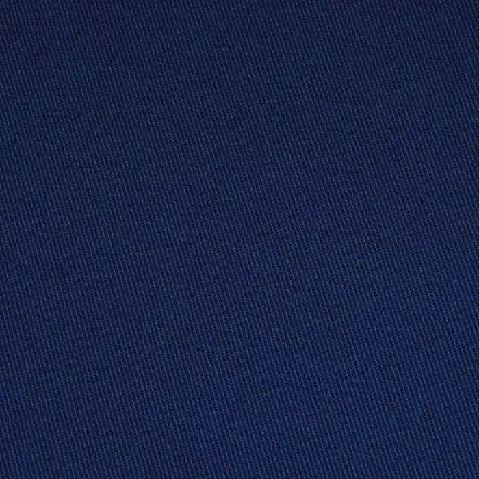 Baumwolle, Köper, 245g, 30118-003, dunkelblau Top-Seller