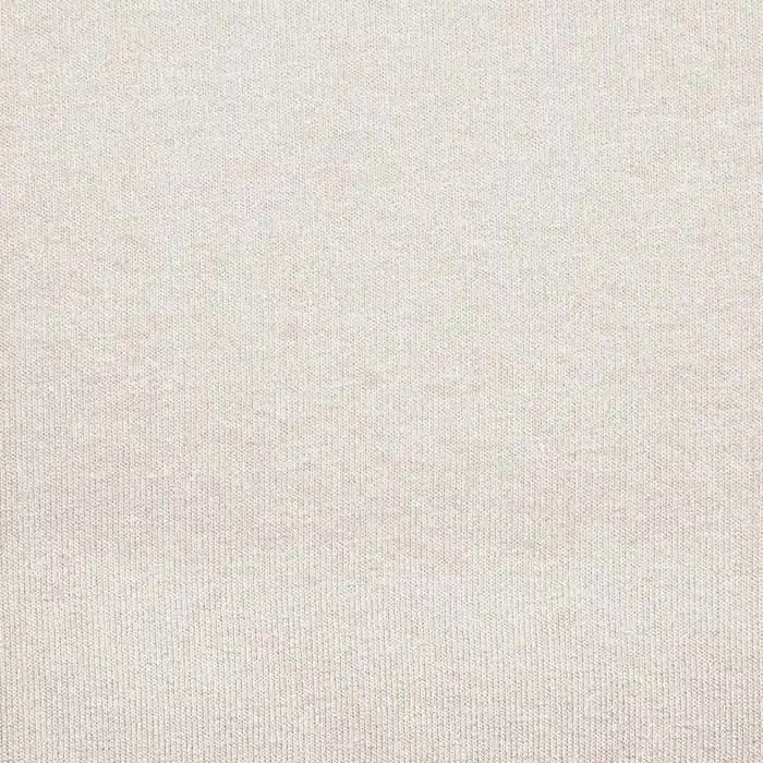 Sweatshirtstoff, Flauschig, 30203-3, Beige Echt