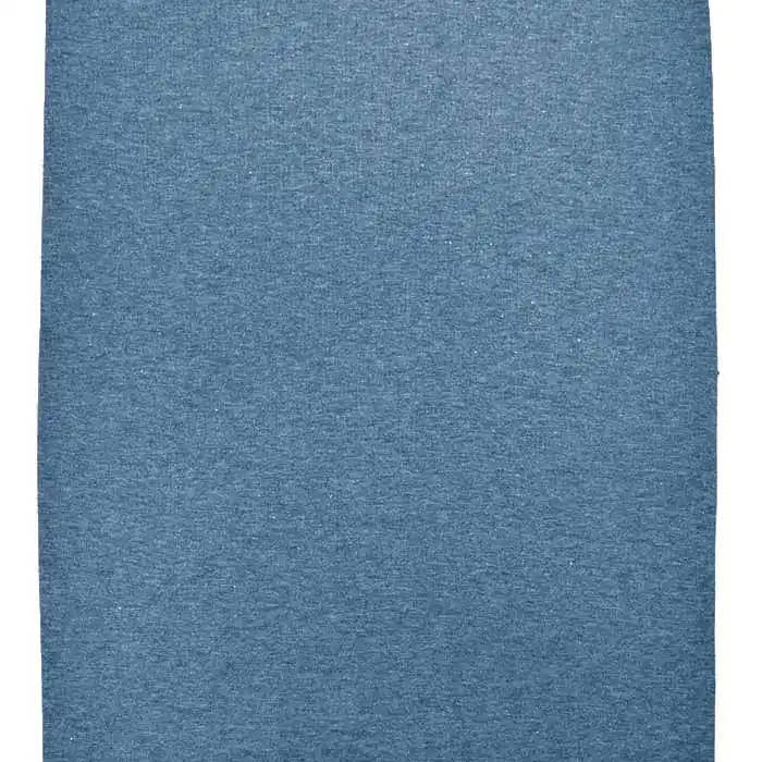 Direkt Vom Hersteller Bündchen, Baumwolle, 17506-239, blau