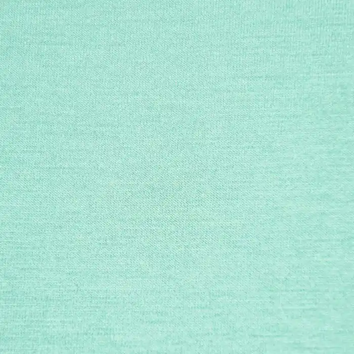 Markenprodukt Jersey, Bambus, Baumwolle, 29925-221, mint