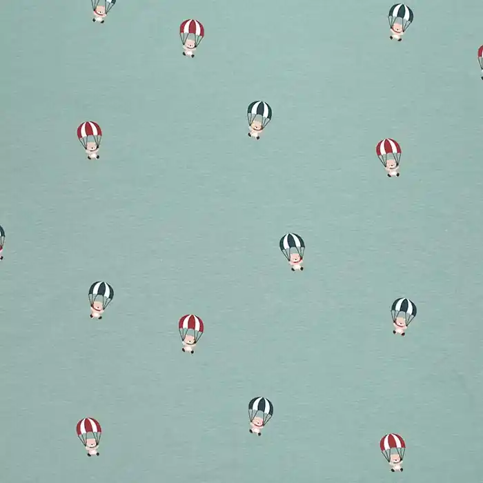 Jersey, Baumwolle, für Kinder, 30084-003 Heute Kaufen