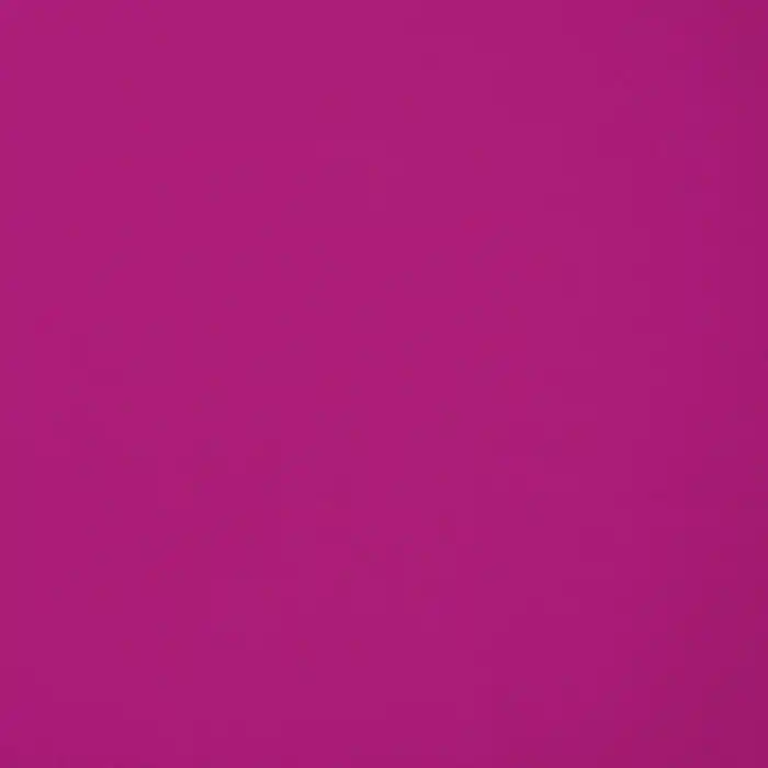 Handgefertigt Chiffon, Polyester, 4143-84, dunkelrosa