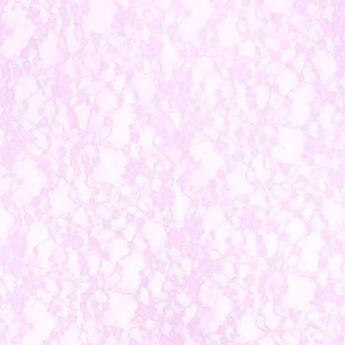 Abverkauf Spitze, elastisch, Floral, 30208-218, hellrosa