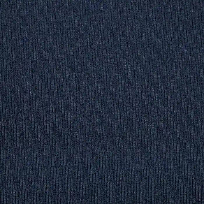 Bestseller Sweatshirtstoff, Flauschig, 30203-35, Dunkelblau