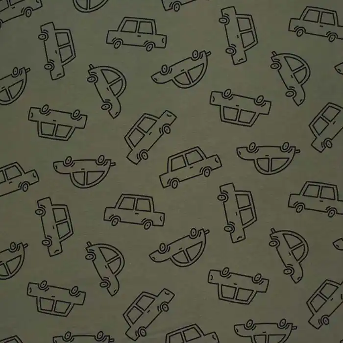 Sweatshirtstoff, für Kinder, 30136-028 Premium