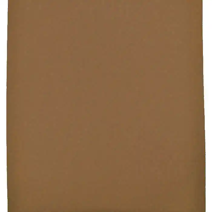 Bündchen, Baumwolle, 17506-262, Braun Gratis Versand