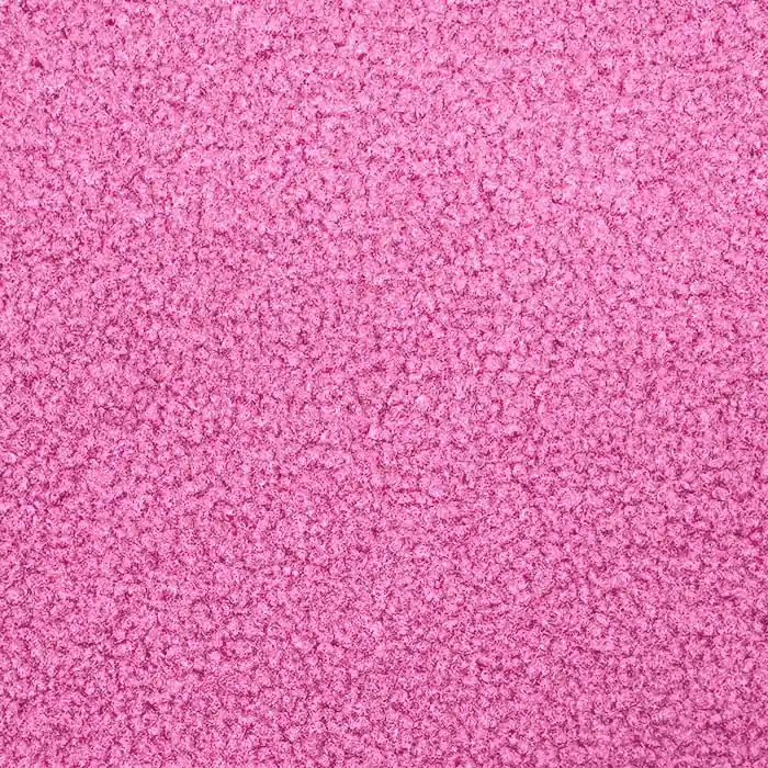Wochenendangebot Wirkware, Bouclé, 29947-22, rosa