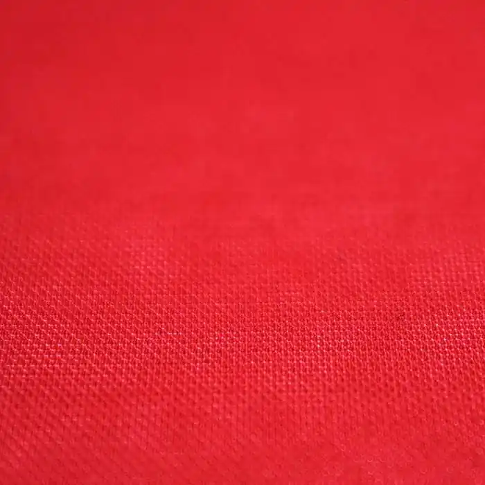 Netz, elastisch, Polyamid, 30099-410, rot Begrenztes Angebot