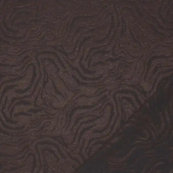 Gewebe, Viskose, tierisch, 29739-6, braun Schnäppchen