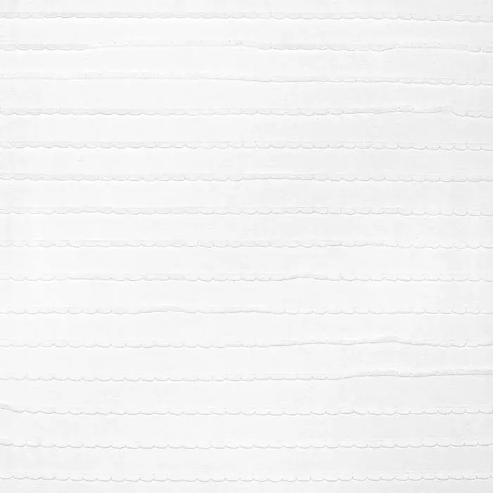 Heute Kaufen Jersey, Baumwolle, gerippt, Stickerei, 29782-001, weiß