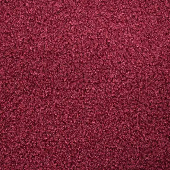 Ab Werk Wirkware, Bouclé, 29947-03, rot