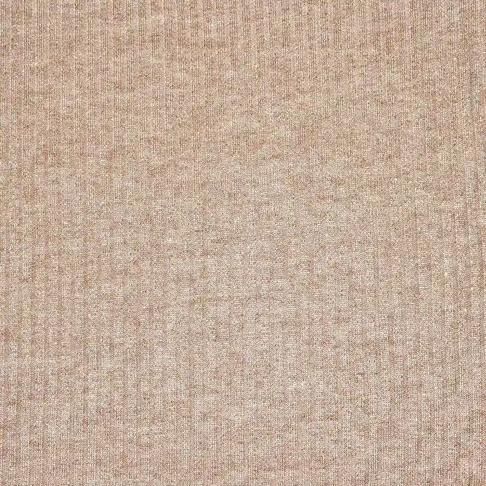 Rippenware, glänzend, 29785-004, beige-golden Knallerangebot