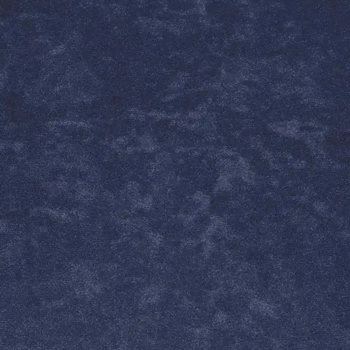 Premium Polyester, Flauschig, 30186-035, Dunkelblau