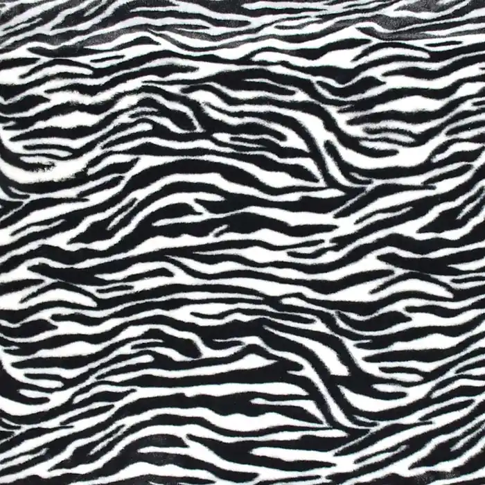 Bestpreis Kunstpelz, kurzhaar, tierisch, 29836-690