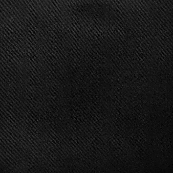 Sichere Zahlung Futterstoff, Viskose, 15488-15, schwarz